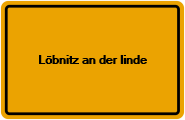 Grundbuchamt Löbnitz an der Linde
